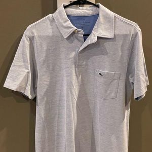 Vineyard Vines Classic Fit Polo